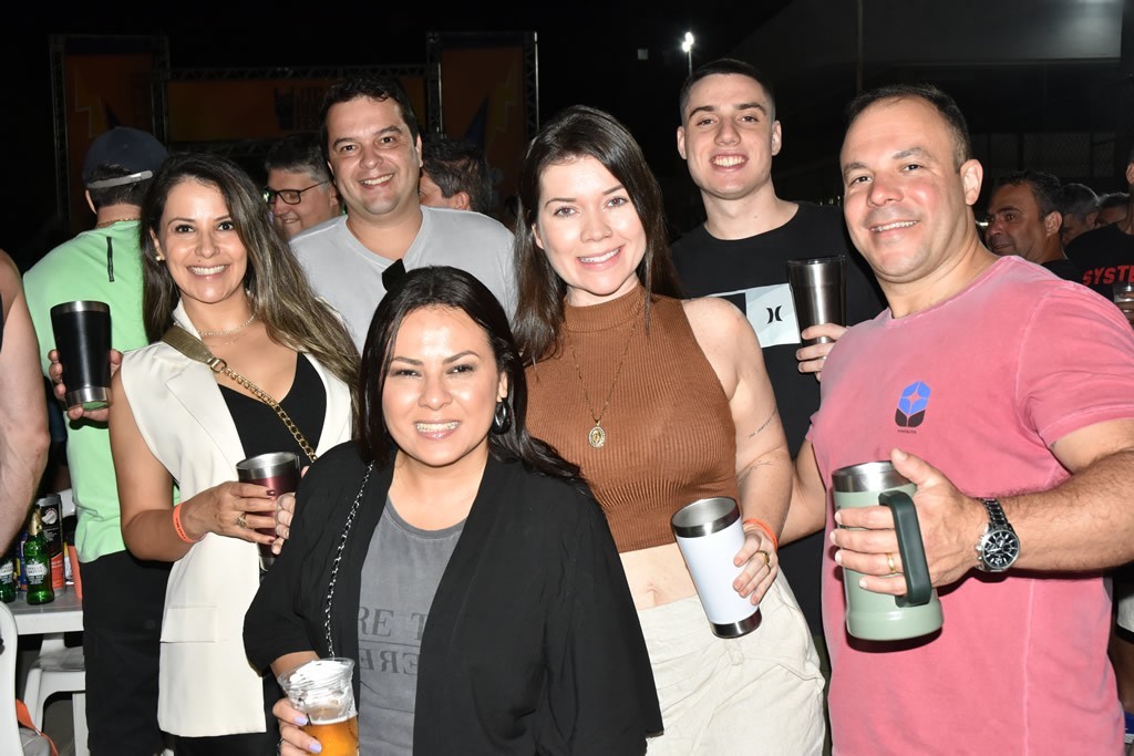 JTC Rock Fest 2024